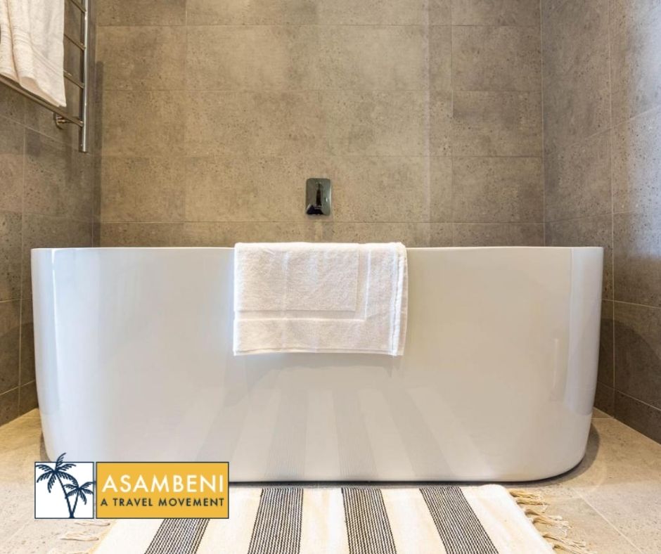 Glengariff Luxury Suites by Totalstay (Sea Point) - Accommodation images