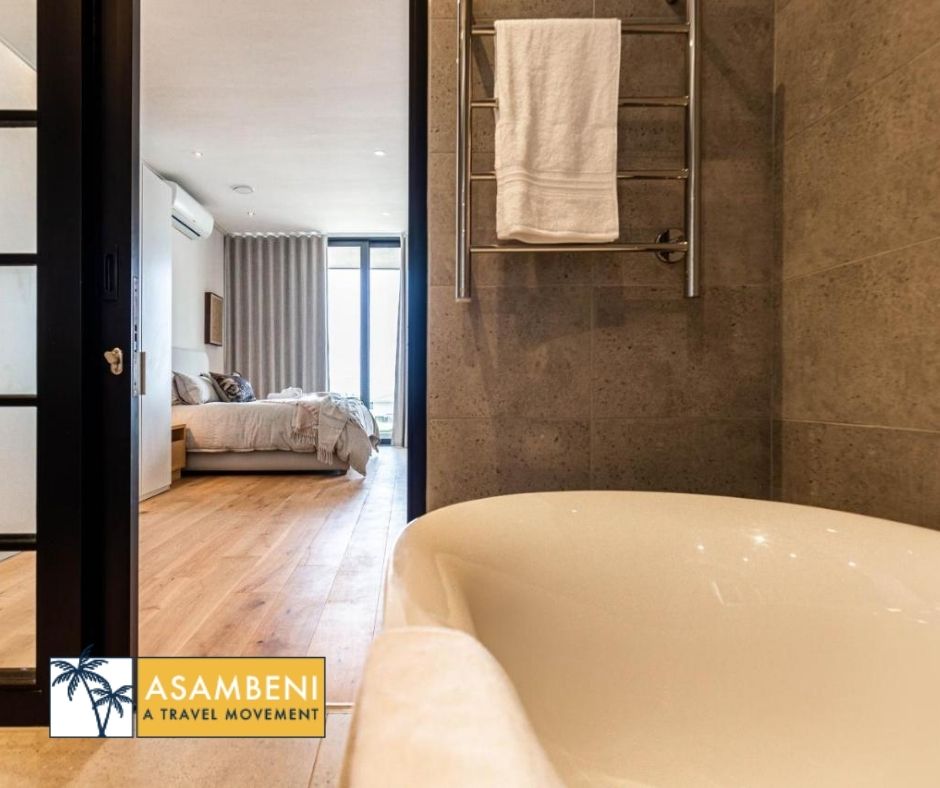 Glengariff Luxury Suites by Totalstay (Sea Point) - Accommodation images