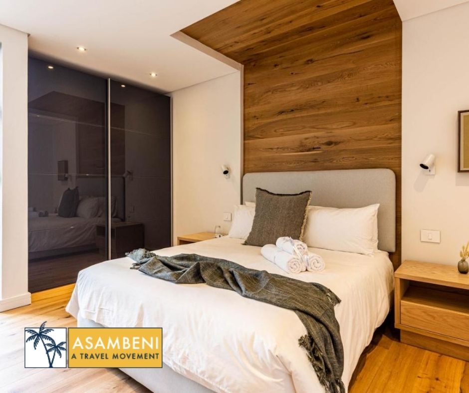 Glengariff Luxury Suites by Totalstay (Sea Point) - Accommodation images