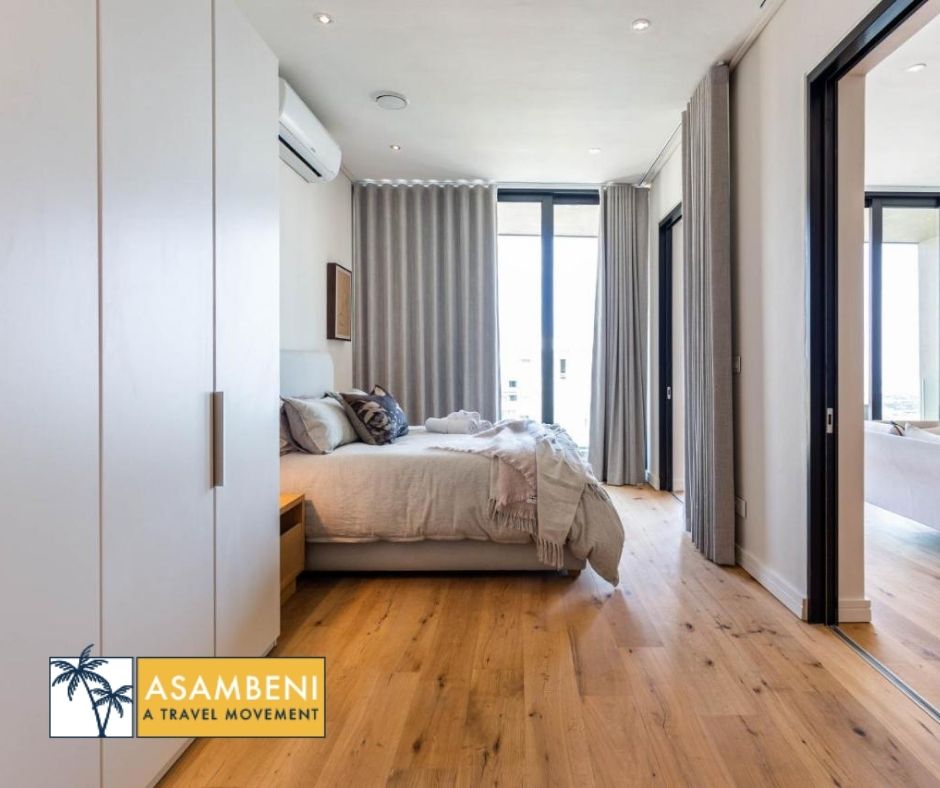 Glengariff Luxury Suites by Totalstay (Sea Point) - Accommodation images