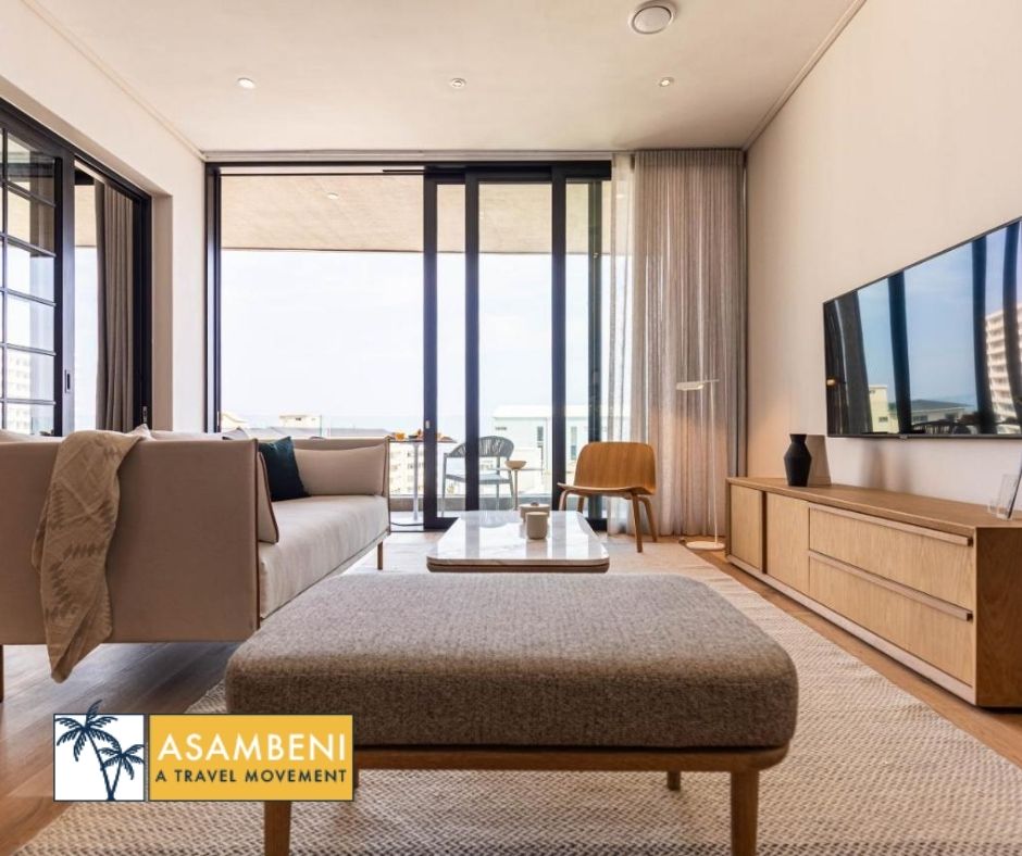 Glengariff Luxury Suites by Totalstay (Sea Point) - Accommodation images