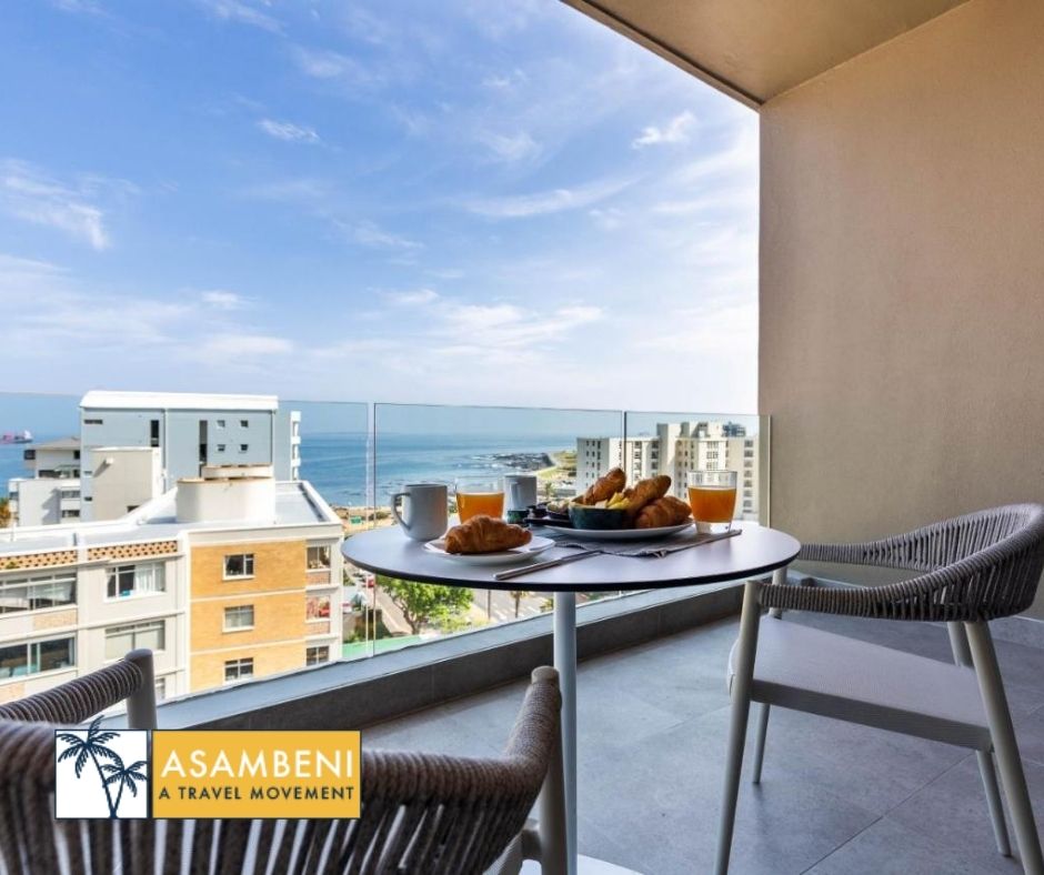 Glengariff Luxury Suites by Totalstay (Sea Point) - Accommodation images