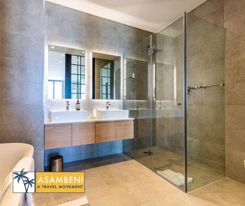 Glengariff Luxury Suites by Totalstay (Sea Point) - Accommodation images