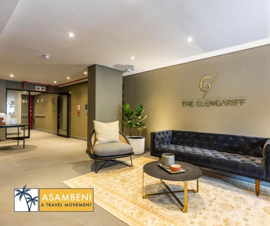 Glengariff Luxury Suites by Totalstay (Sea Point) - Accommodation images