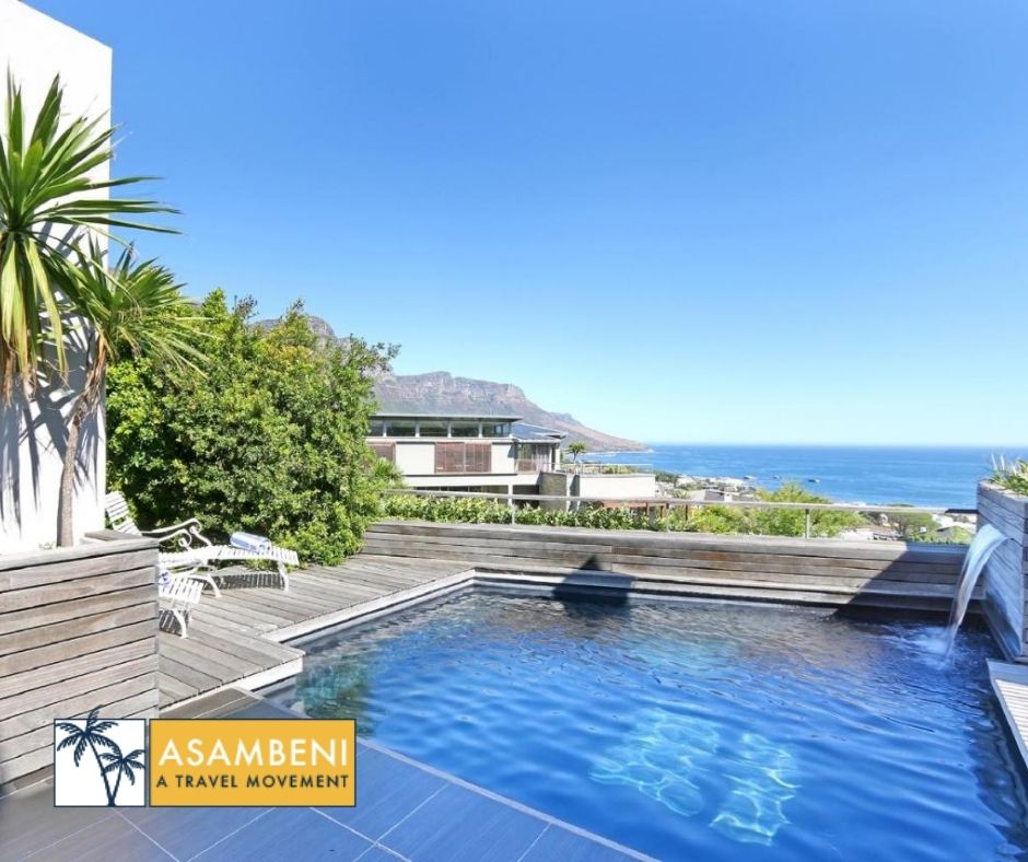 Villa Aqua by Totalstay (Camps Bay) - Accommodation images
