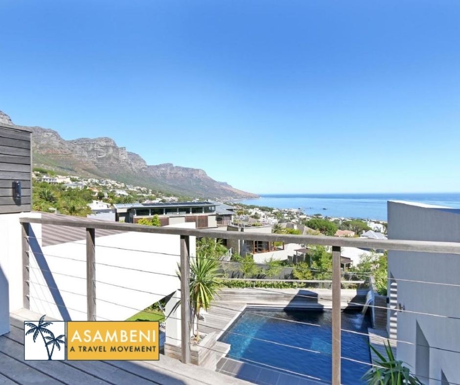 Villa Aqua by Totalstay (Camps Bay) - Accommodation images
