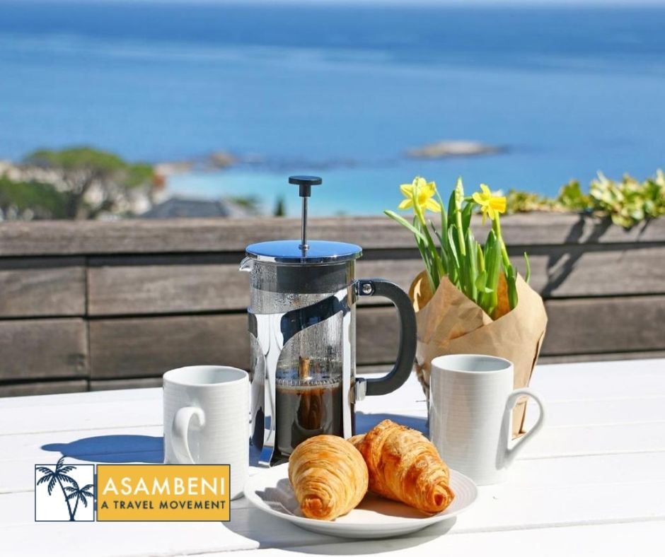 Villa Aqua by Totalstay (Camps Bay) - Accommodation images