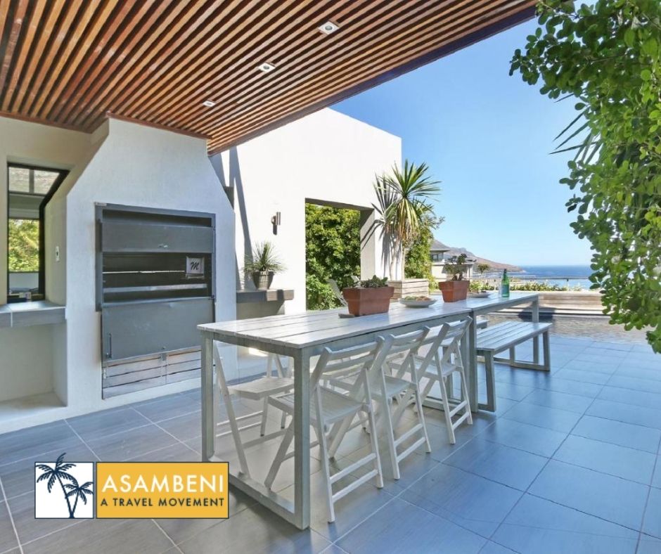 Villa Aqua by Totalstay (Camps Bay) - Accommodation images
