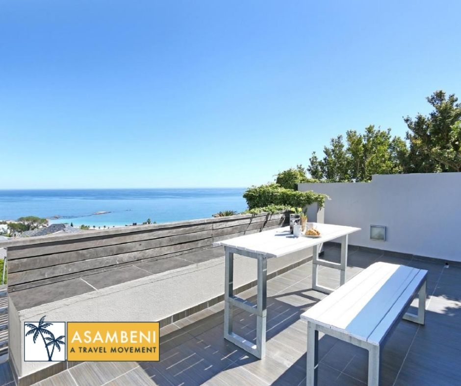 Villa Aqua by Totalstay (Camps Bay) - Accommodation images