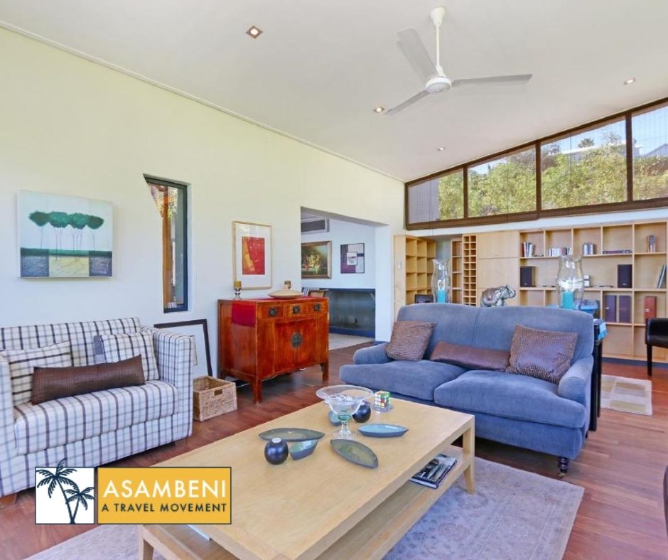 Villa Aqua by Totalstay (Camps Bay) - Accommodation images