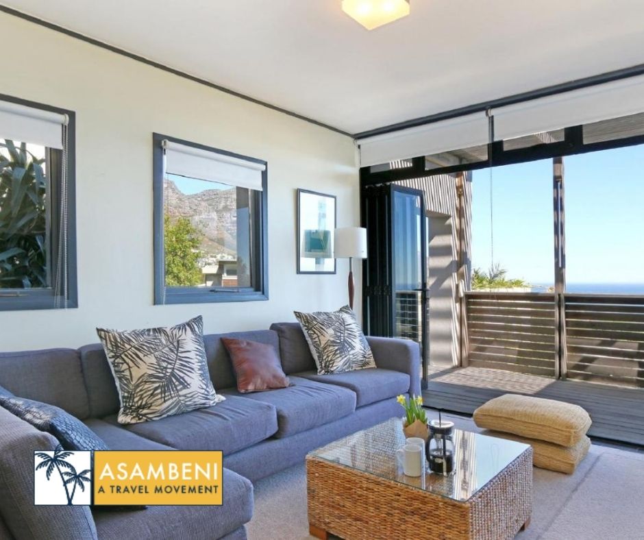 Villa Aqua by Totalstay (Camps Bay) - Accommodation images