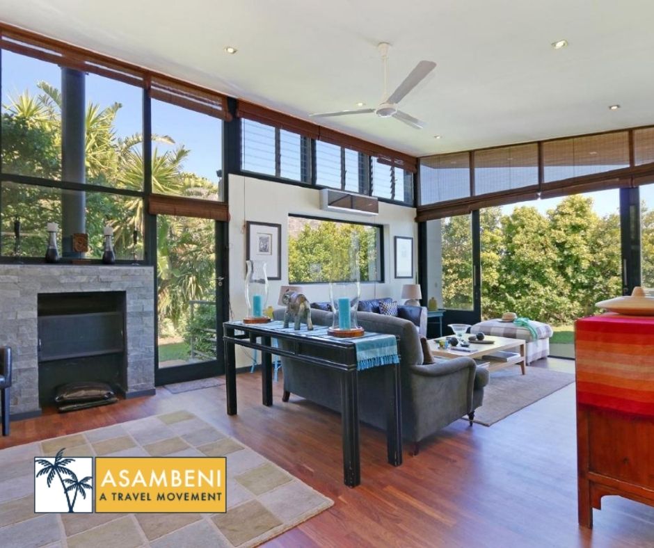 Villa Aqua by Totalstay (Camps Bay) - Accommodation images
