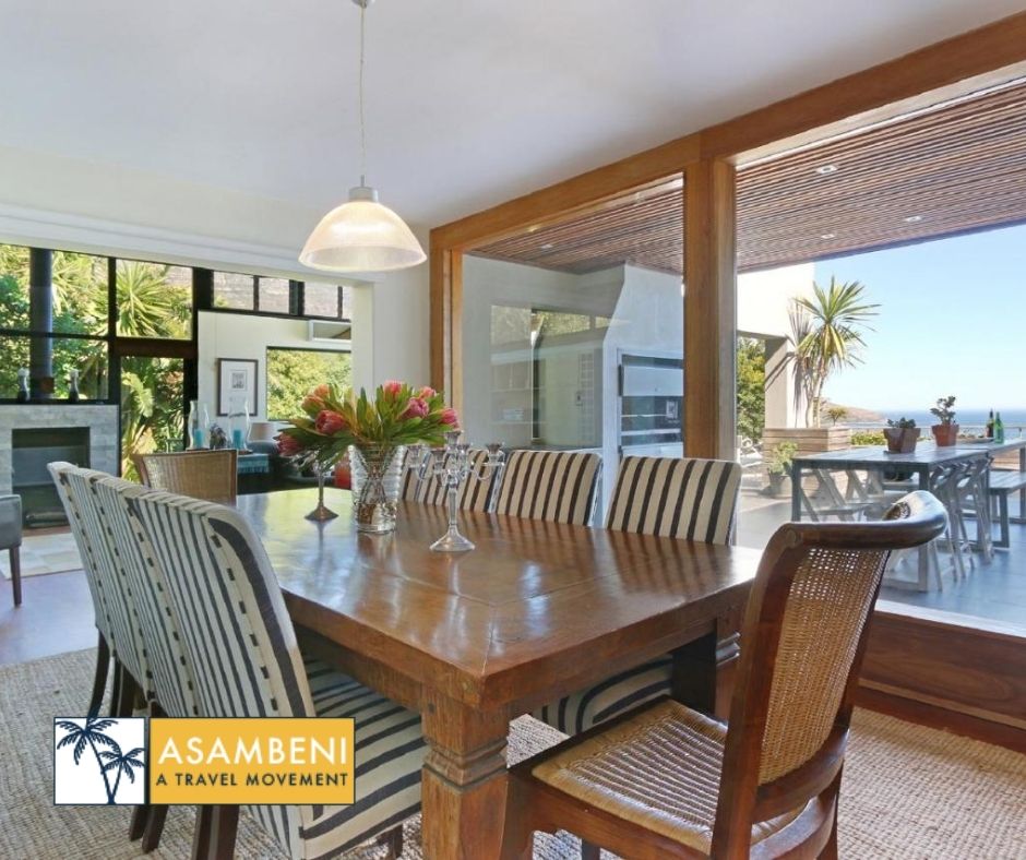 Villa Aqua by Totalstay (Camps Bay) - Accommodation images
