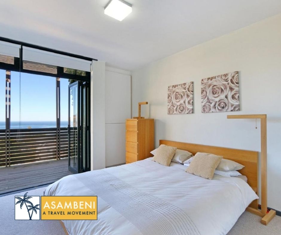 Villa Aqua by Totalstay (Camps Bay) - Accommodation images