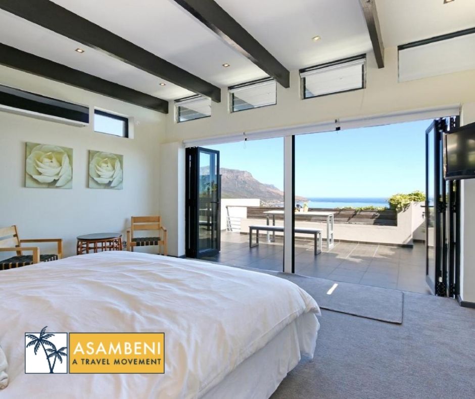 Villa Aqua by Totalstay (Camps Bay) - Accommodation images