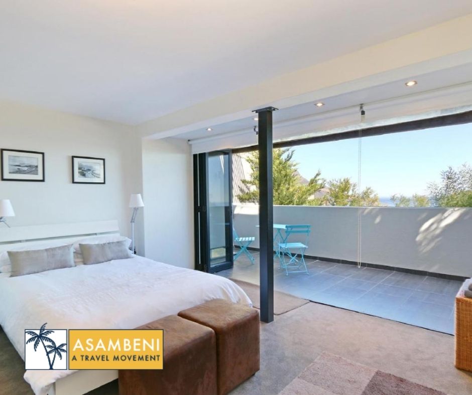 Villa Aqua by Totalstay (Camps Bay) - Accommodation images