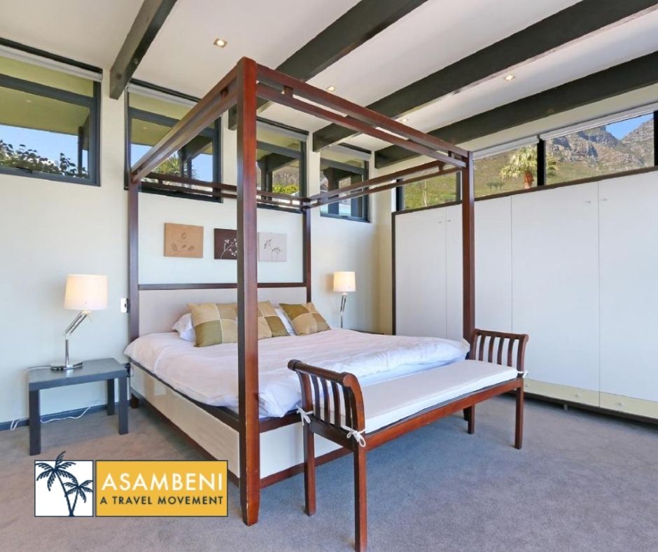Villa Aqua by Totalstay (Camps Bay) - Accommodation images