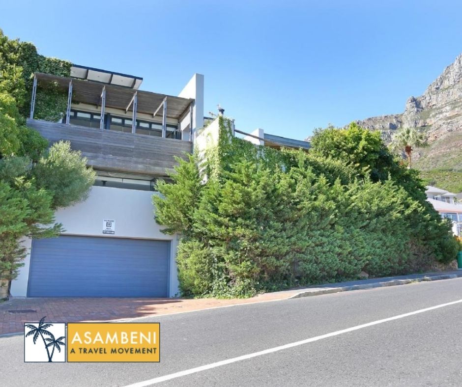 Villa Aqua by Totalstay (Camps Bay) - Accommodation images