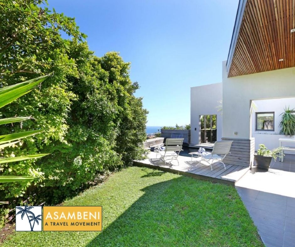 Villa Aqua by Totalstay (Camps Bay) - Accommodation images