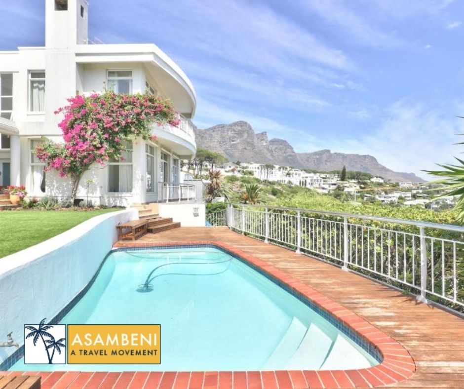 Tree Villa by Total Stay (Camps Bay) - Accommodation images