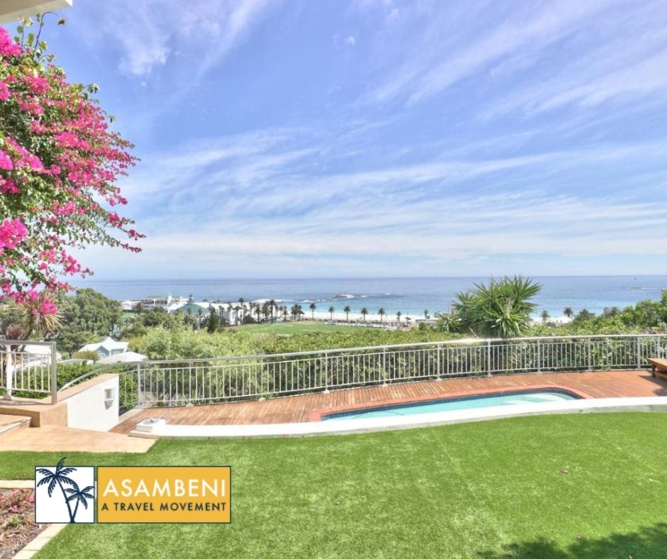 Tree Villa by Total Stay (Camps Bay) - Accommodation images