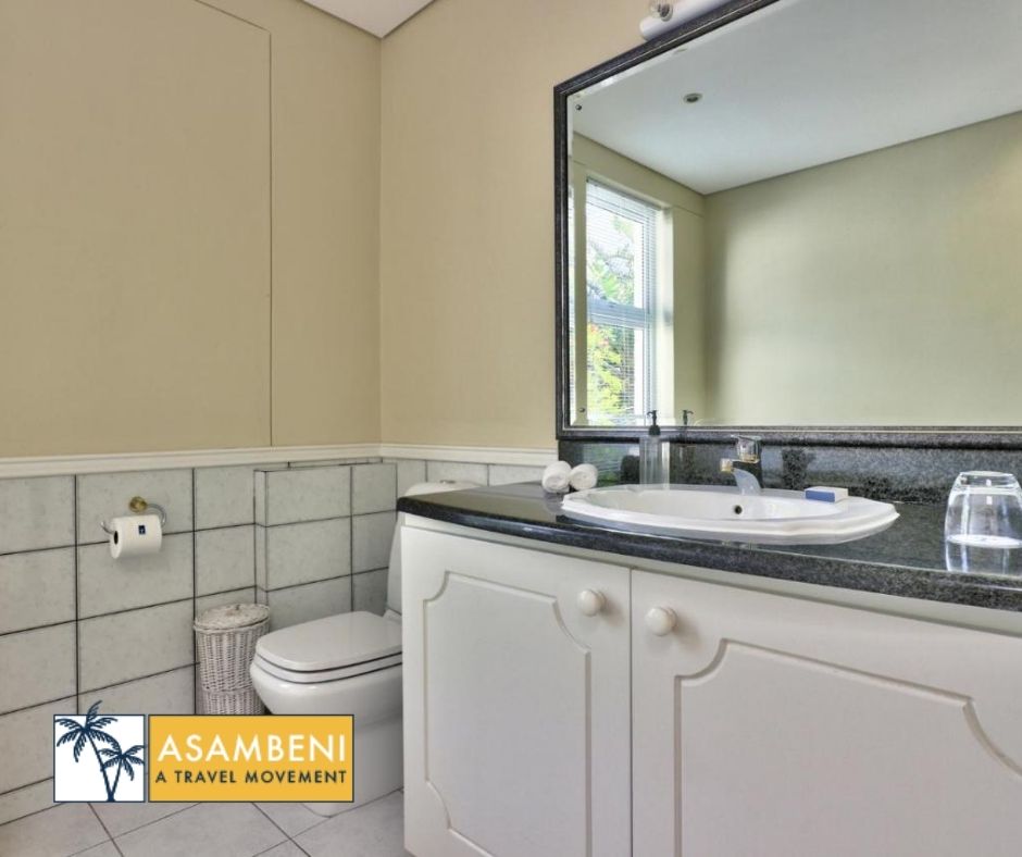 Tree Villa by Total Stay (Camps Bay) - Accommodation images