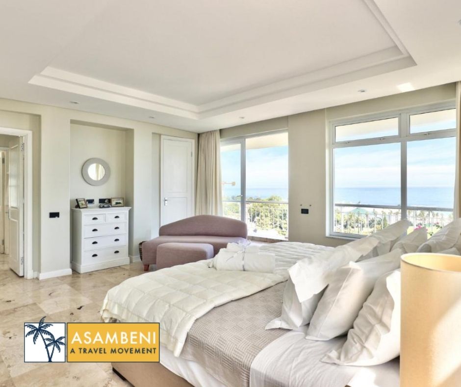 Tree Villa by Total Stay (Camps Bay) - Accommodation images