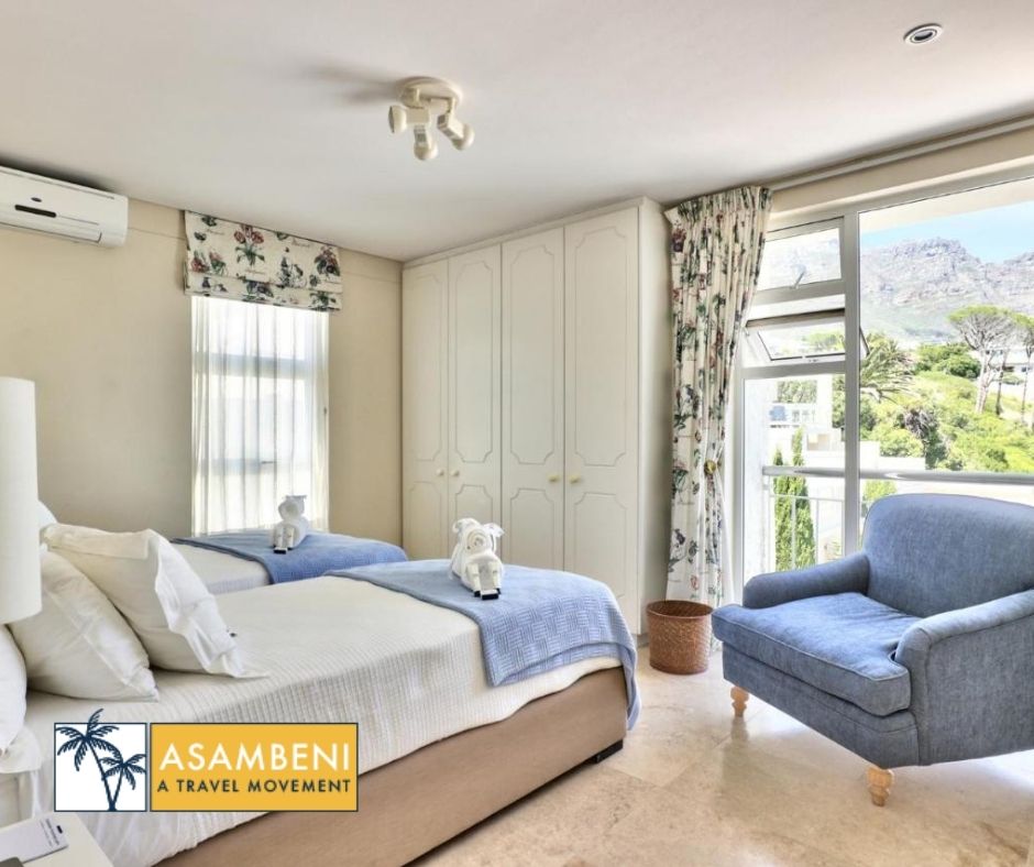 Tree Villa by Total Stay (Camps Bay) - Accommodation images