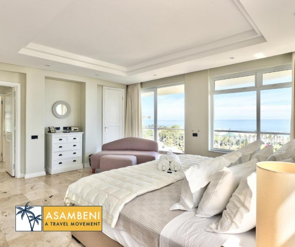 Tree Villa by Total Stay (Camps Bay) - Accommodation images