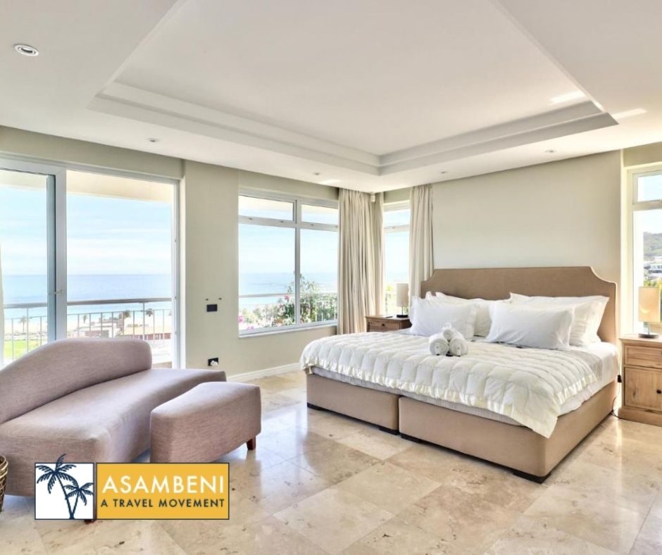 Tree Villa by Total Stay (Camps Bay) - Accommodation images