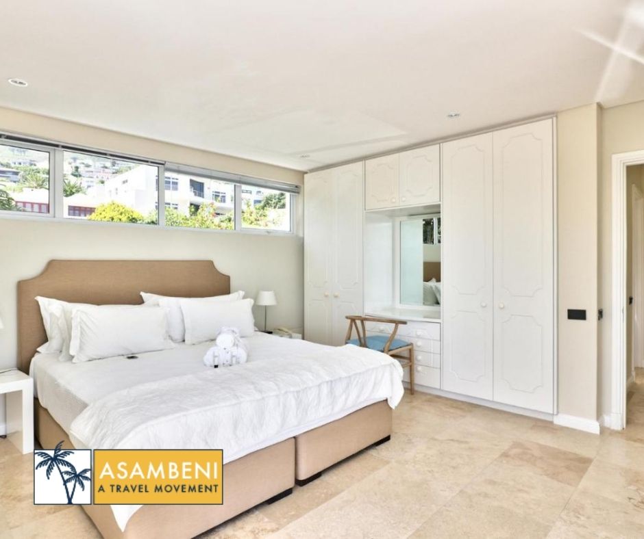 Tree Villa by Total Stay (Camps Bay) - Accommodation images