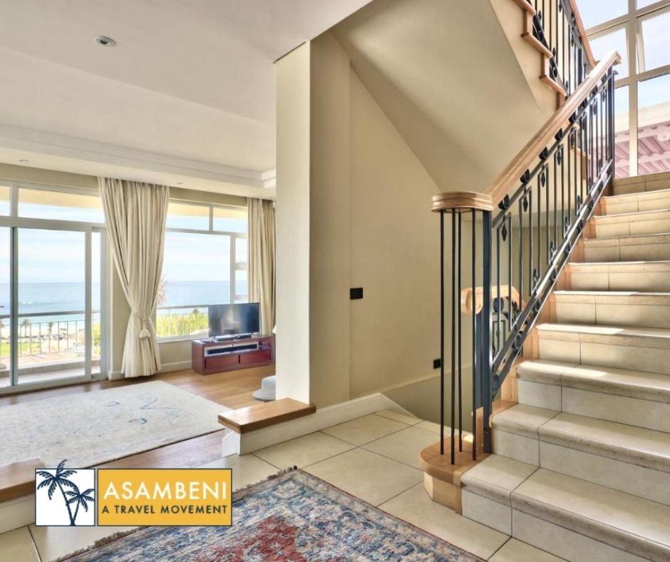 Tree Villa by Total Stay (Camps Bay) - Accommodation images