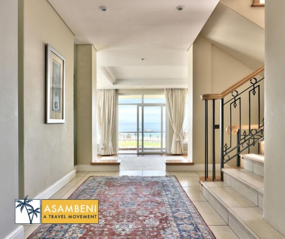 Tree Villa by Total Stay (Camps Bay) - Accommodation images