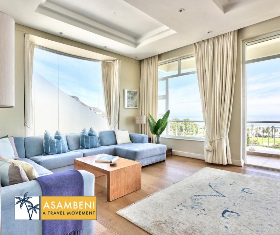 Tree Villa by Total Stay (Camps Bay) - Accommodation images