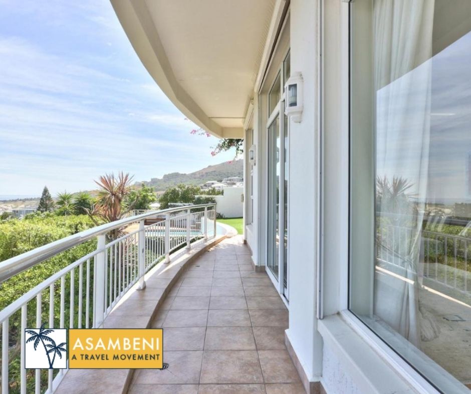 Tree Villa by Total Stay (Camps Bay) - Accommodation images