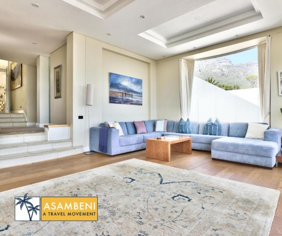 Tree Villa by Total Stay (Camps Bay) - Accommodation images