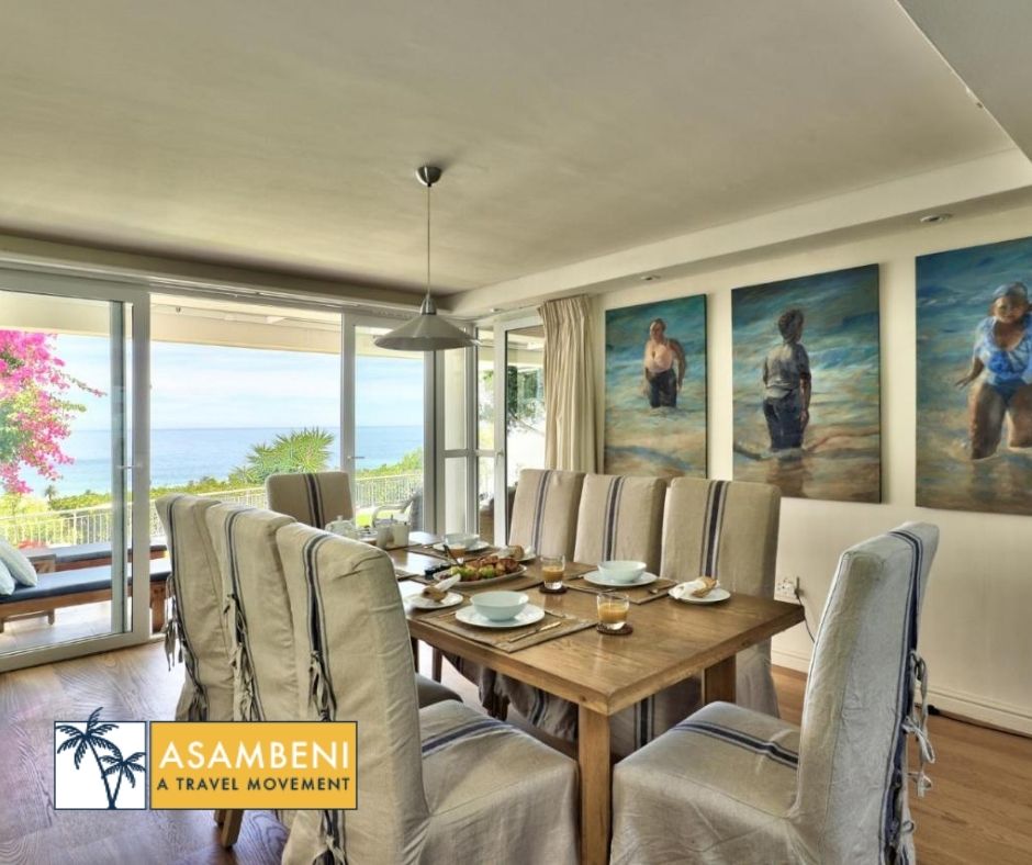 Tree Villa by Total Stay (Camps Bay) - Accommodation images