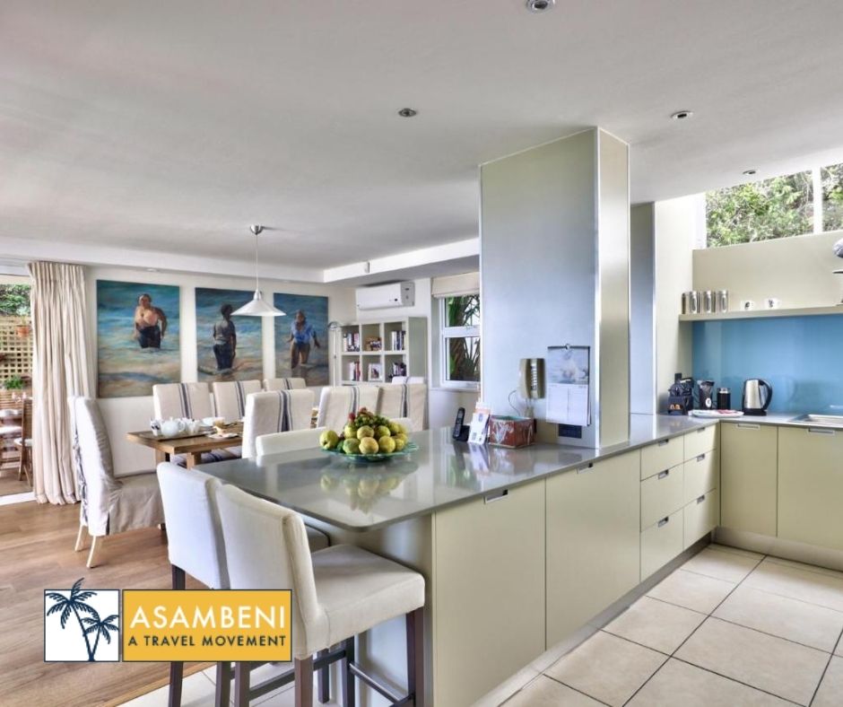 Tree Villa by Total Stay (Camps Bay) - Accommodation images