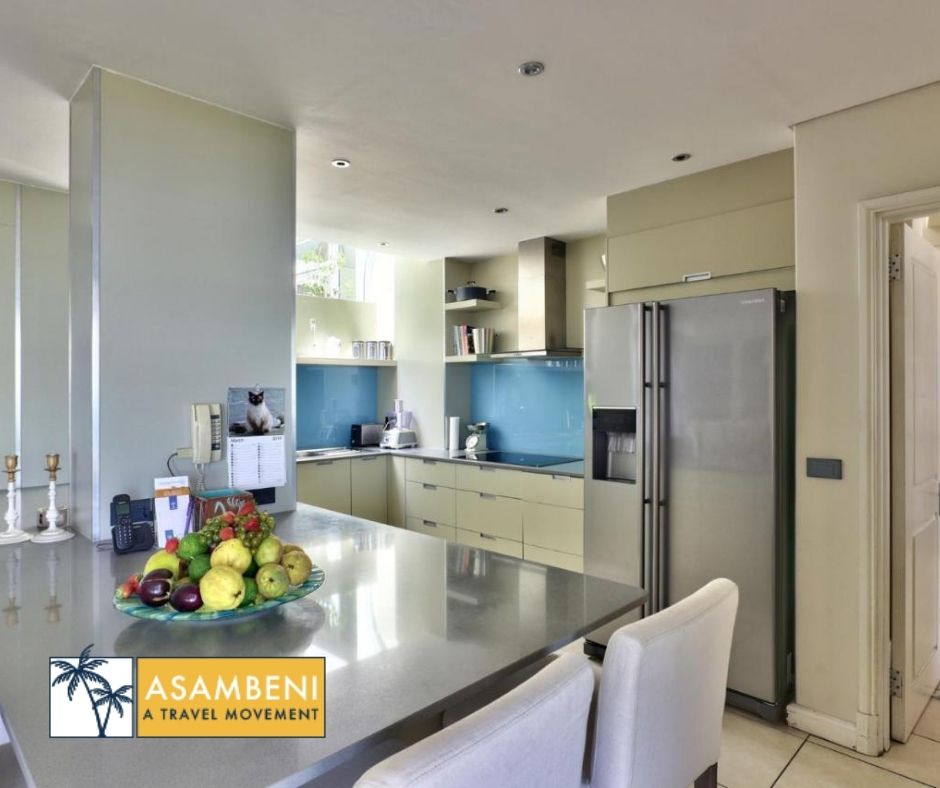 Tree Villa by Total Stay (Camps Bay) - Accommodation images