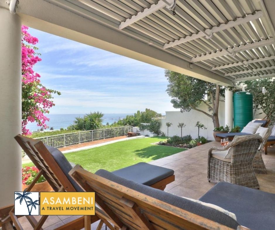 Tree Villa by Total Stay (Camps Bay) - Accommodation images