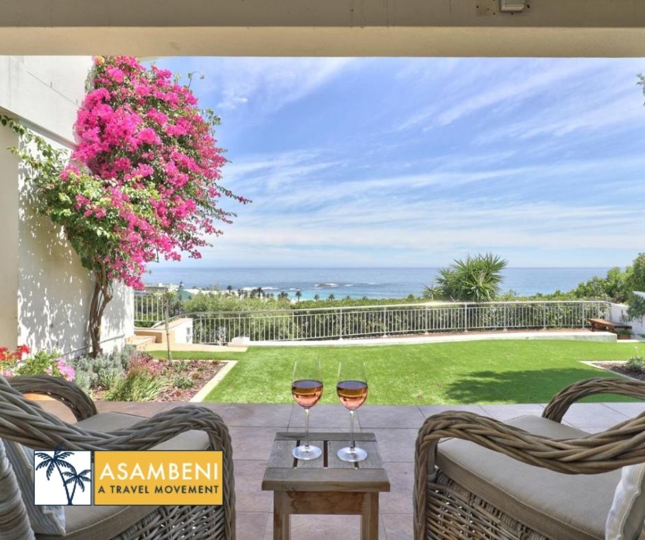 Tree Villa by Total Stay (Camps Bay) - Accommodation images