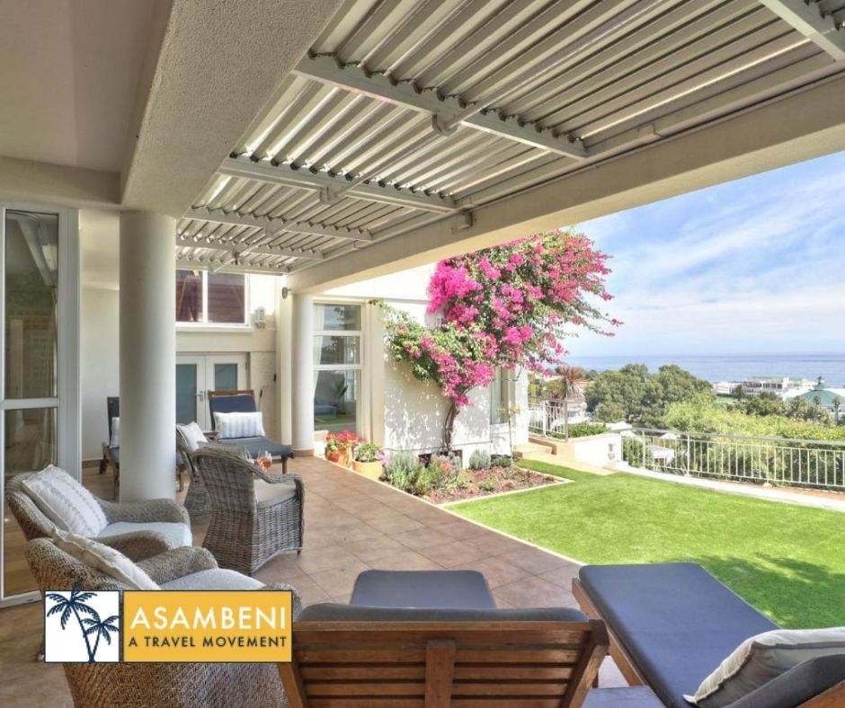 Tree Villa by Total Stay (Camps Bay) - Accommodation images