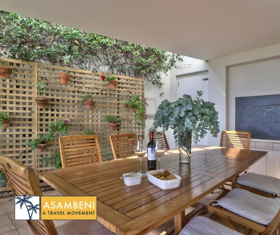 Tree Villa by Total Stay (Camps Bay) - Accommodation images