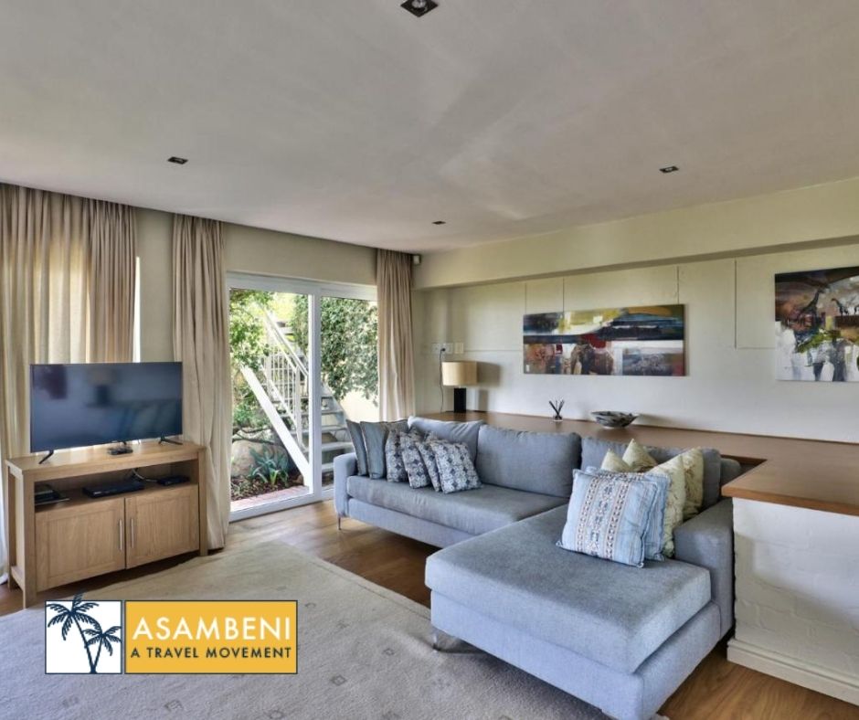 Tree Villa by Total Stay (Camps Bay) - Accommodation images
