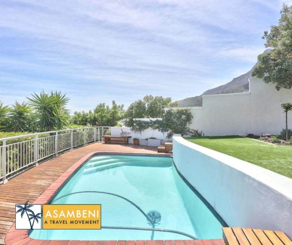 Tree Villa by Total Stay (Camps Bay) - Accommodation images