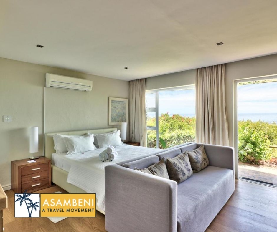 Tree Villa by Total Stay (Camps Bay) - Accommodation images