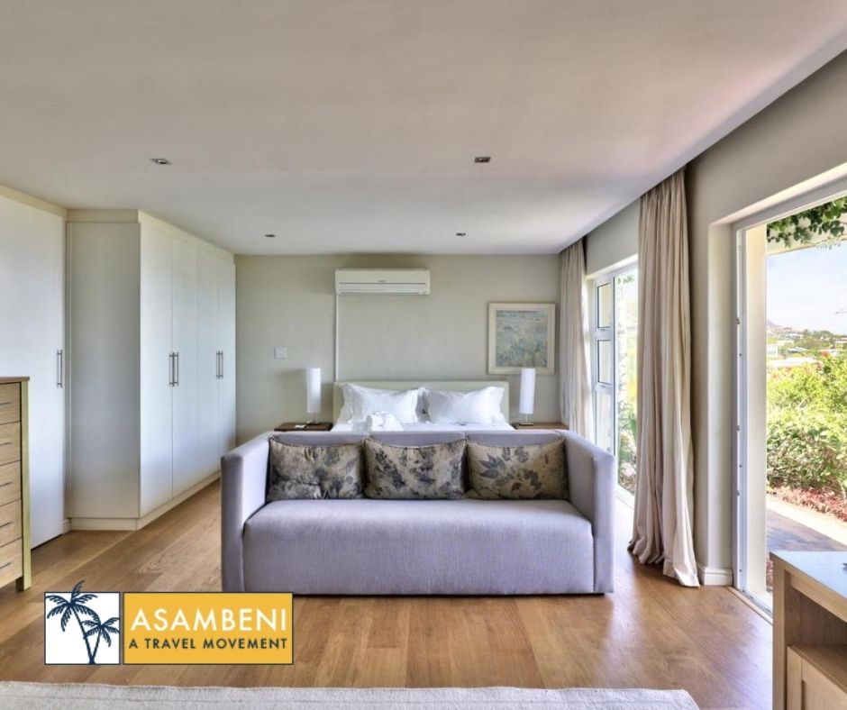 Tree Villa by Total Stay (Camps Bay) - Accommodation images