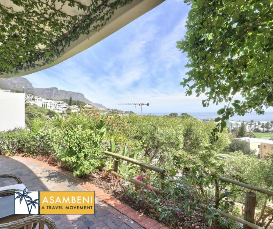 Tree Villa by Total Stay (Camps Bay) - Accommodation images