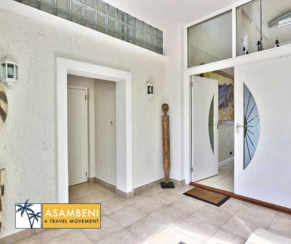 Tree Villa by Total Stay (Camps Bay) - Accommodation images