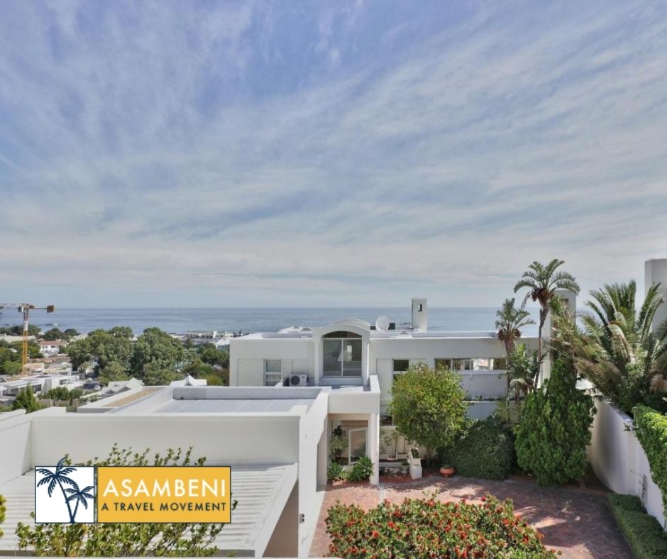 Tree Villa by Total Stay (Camps Bay) - Accommodation images